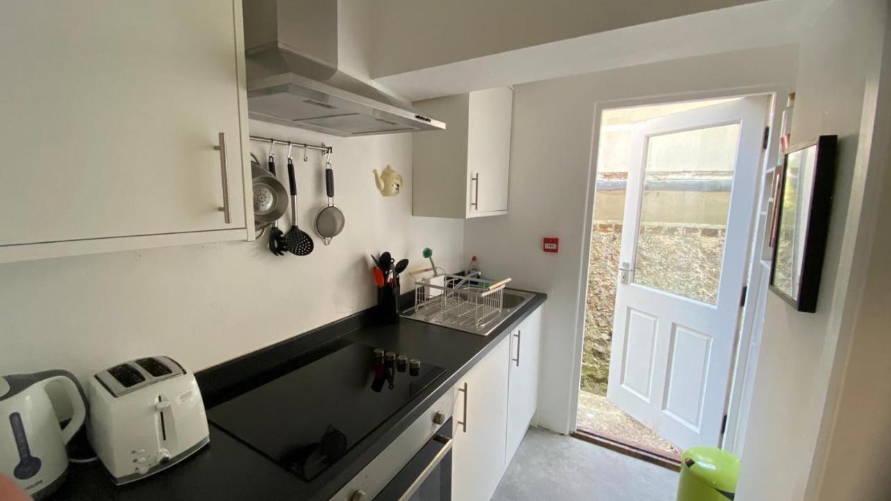 2Dbl Bed Flat Brighton/Hove Exterior photo