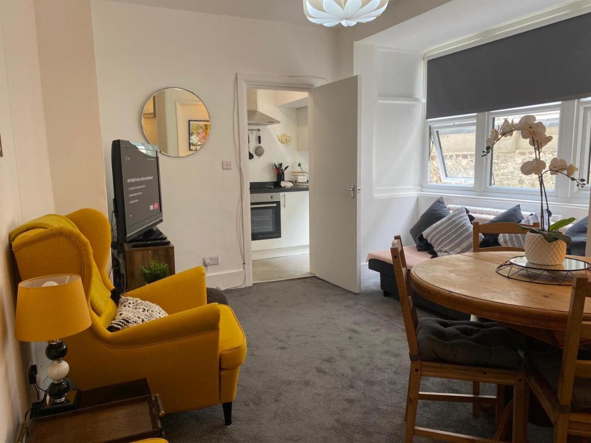 2Dbl Bed Flat Brighton/Hove Exterior photo