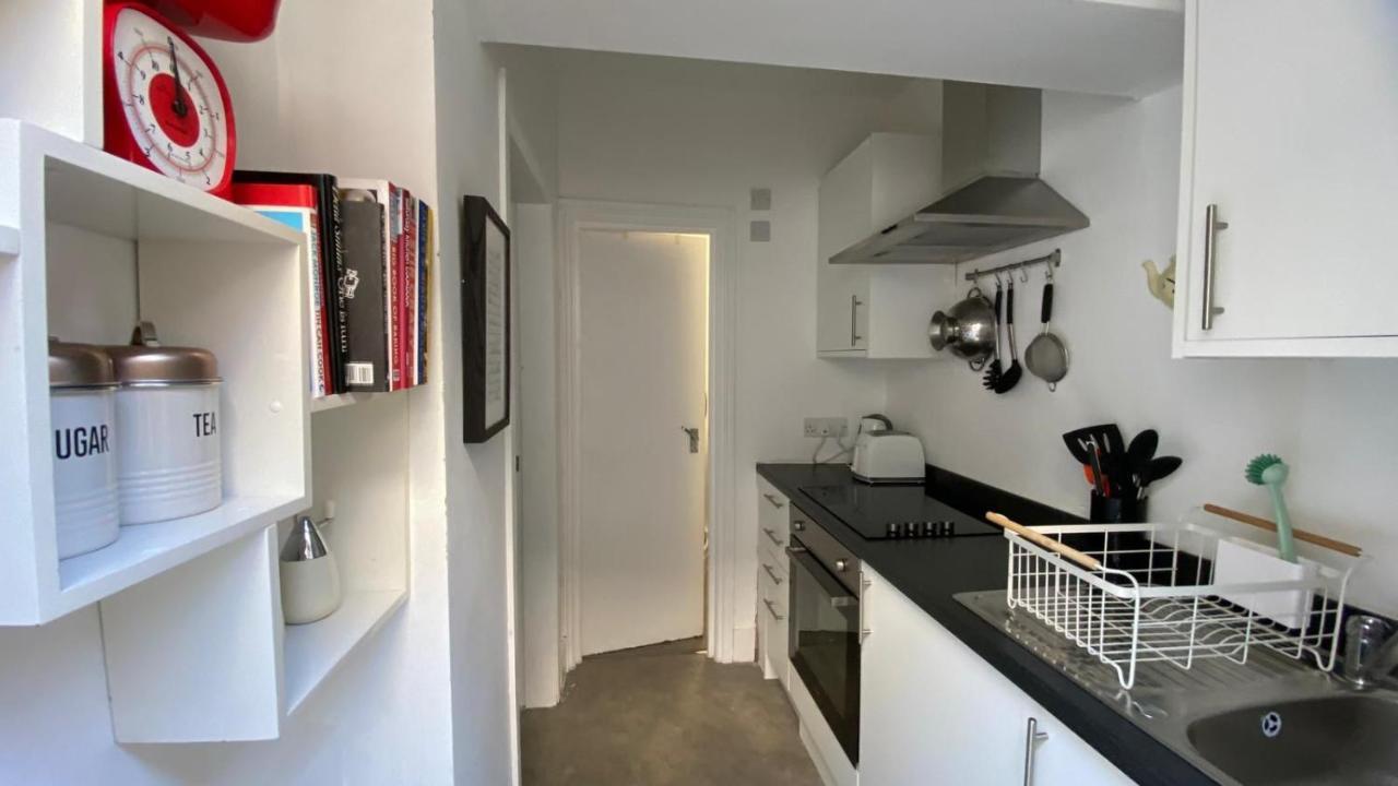 2Dbl Bed Flat Brighton/Hove Exterior photo