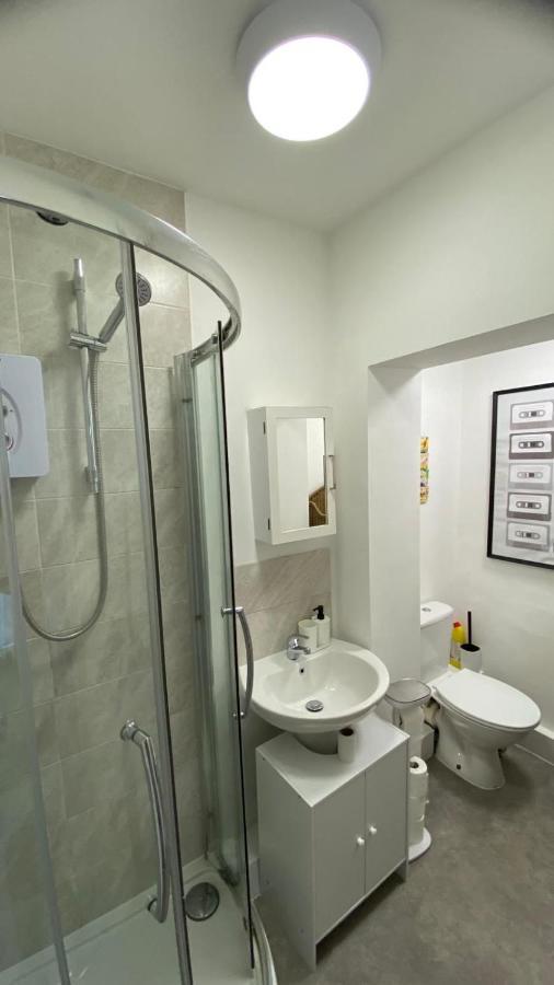 2Dbl Bed Flat Brighton/Hove Exterior photo