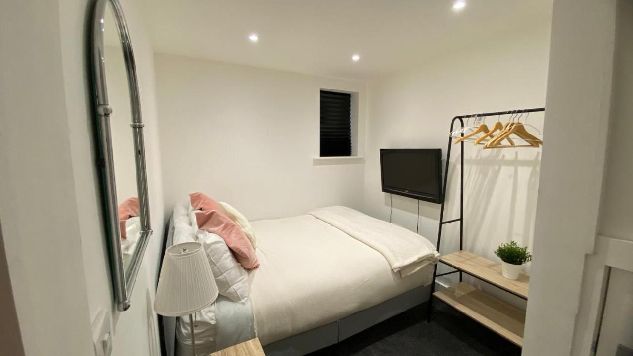 2Dbl Bed Flat Brighton/Hove Exterior photo