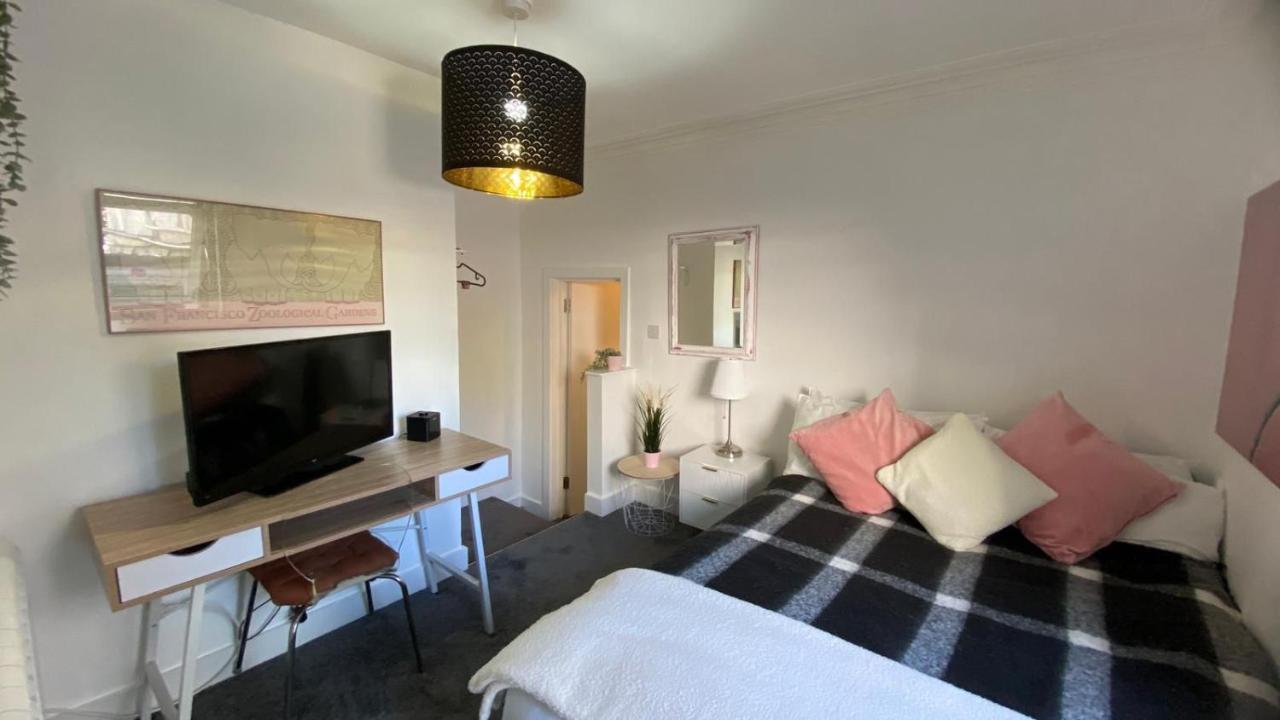2Dbl Bed Flat Brighton/Hove Exterior photo
