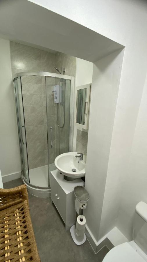 2Dbl Bed Flat Brighton/Hove Exterior photo