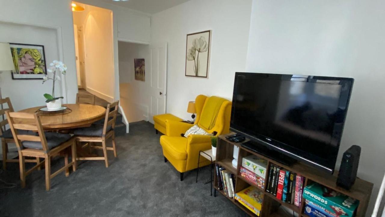 2Dbl Bed Flat Brighton/Hove Exterior photo