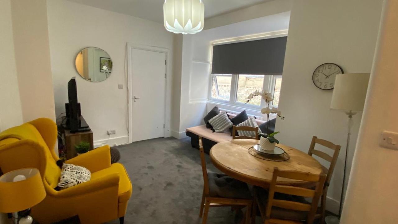 2Dbl Bed Flat Brighton/Hove Exterior photo